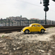 Torchbug in Budapest